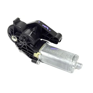 06-09 Mercedes Benz E350 Driver Left Front Side Seat Recline Tilt Motor OEM - Picture 1 of 5