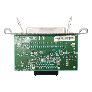 UB-P02II-D-01 M112D Parallel Interface Card fits for Epson TM-U675 TM-T88 - Picture 1 of 4