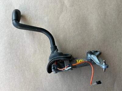 Chevrolet Silverado 1500 2003-2006 columna de dirección palanca de cambios OEM Foto 1 de 4