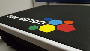 Personalised t-shirt Full Color Print Logo, Design, Picture Custom Printed - Picture 1 of 12