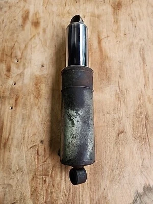 Amortiguador de aire trasero Honda Goldwing GL1500 88-2000 Foto 1 de 3