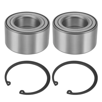 Heavy Duty Rear Wheel Bearings for Polaris ACE 325 500 570 900 Brutus Diesel 455 - Image 1 of 4