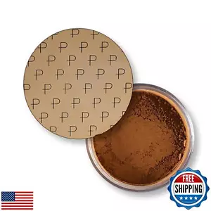 MAEPEOR Matte Setting Loose Powder 8 Colors Smooth and Lightweight Face Powde - Picture 1 of 5