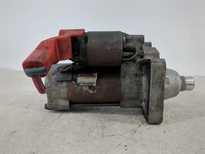 2006-2007 Dodge Caravan Car Starter Motor Solenoid Oem G1Q6W - Image 1 of 4