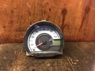 RELOJ VELOCÍMETRO PEUGEOT 107 CITROEN C1 SPEEDO 83800-0H083 2005-2014 Foto 1 de 4
