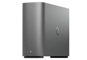Synology BeeStation Plus 8TB BST170-8T NAS Personal Cloud Server - RRP £421 - Afbeelding 1 van 15