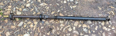 Eje de transmisión trasero FORD RANGER 86-87 súper cabina (125' Wb) 4x2 MT 2 piezas Foto 1 de 4