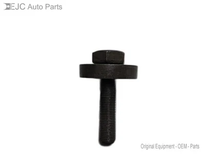 Perno de polea del cigüeñal para 04-10 Volvo S40 2.4 Foto 1 de 4