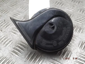 Peugeot 206 Alarm Horn Siren 0092018 Mk3 2001-2009A - Picture 1 of 6