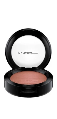 MAC Extra Dimension Blush Shade HARD TO GET Full Size .14oz / 4g New In Box - Image 1 of 3