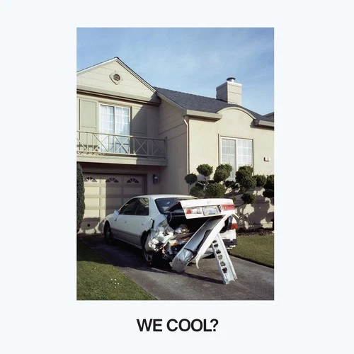Jeff Rosenstock - We Cool [New CD] Digipack Packaging Foto 1 de 1