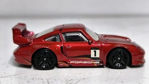 Hot Wheels 2012 Porsche X8240 - Imagen 1 de 6