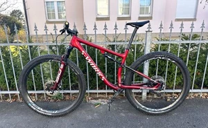 Specialized S-Works Epic Gr. L, Sram XX1 AXS - Bild 1 von 10