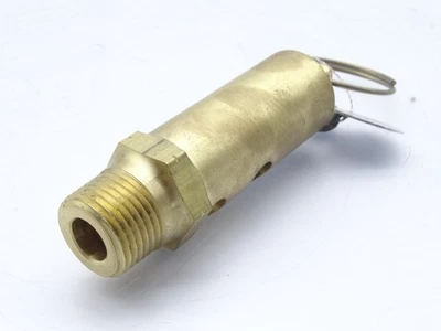 KUNKLE 542-C01AKM VALVE - Image 1 of 3