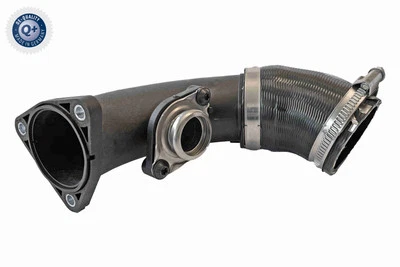 VAICO Ladeluftschlauch für VW Polo 6R 6C Skoda Fabia III Kombi NJ5 Rapid - Bild 1 von 3