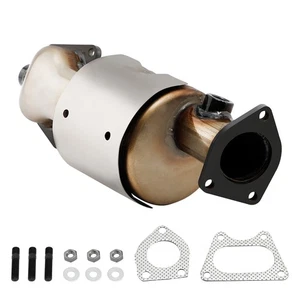 Left Catalytic Converter for Honda Ridgeline RTX 3.5L 2007-2008 EPA Approved - Picture 1 of 13