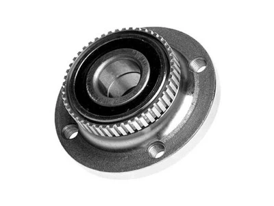 Para 1984-1987 BMW 325e conjunto de cubo de roda dianteiro 51747JZBH 1985 1986 - Imagem 1 de 2