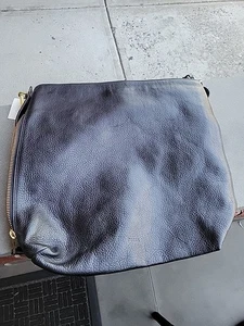 Fossil Maya Large Hobo Bag Black - Picture 1 of 6