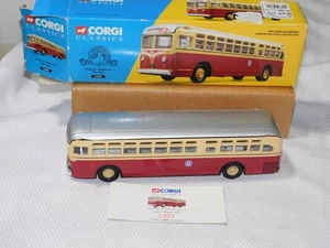 1/50 Corgi Diecast 54005 GM 4502 Bus Public Service of New Jersey - Bild 1 von 6