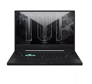 ASUS TUF FX516 15.6" Laptop, i7-11370H, RTX 3060 Graphics (24GB RAM | 2TB SSD) - Picture 1 of 9
