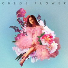 Chloe Flower Chloe Flower (CD) Album