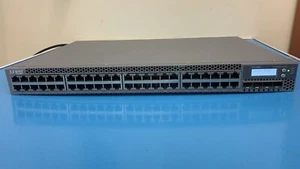 Juniper Networks EX3300-48T - Picture 1 of 8