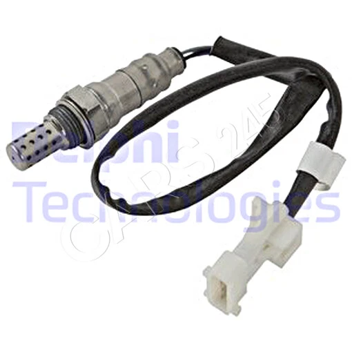 Sensor lambda DELPHI para MINI PEUGEOT CITROEN Clubman Clubvan Paceman 1618.V3 Foto 1 de 1