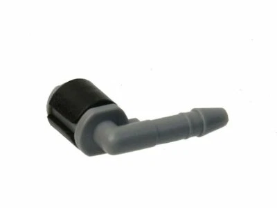 For 2004-2016 Volkswagen Touareg Washer T Connector 97444FZ 2005 2006 2007 2008 - Image 1 of 2