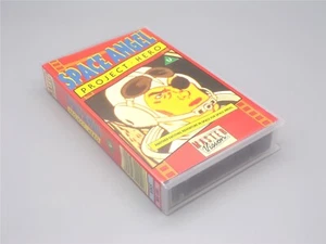 Space Angel: Project Hero VHS video - Picture 1 of 1