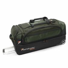 Pathfinder Gear Up 36"x20"x14" Duffle Bags - Green