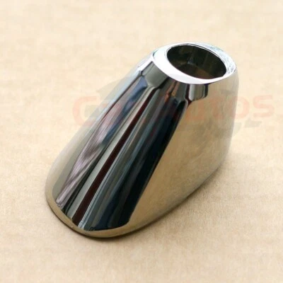 CUBIERTA DE CUELLO DE PERILLA DE CAMBIO DE MARCHAS PARA NISSAN MURANO 2015-2024 Foto 1 de 4