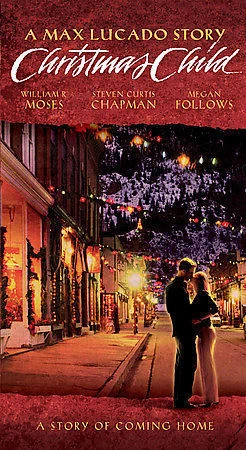 Christmas Child (VHS, 2004)