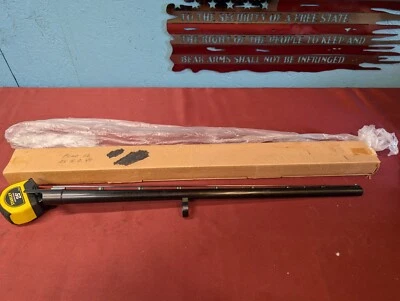 Nuevo de Lote Antiguo Browning BPS 12ga 26" Barril 3" Fijo IC Imp Cyl Choke Vent Rib Azulado Japón Foto 1 de 4