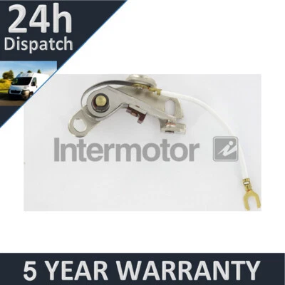 Se adapta a Fiat 850 124 Seat Terra + otros modelos juego de interruptores de contacto de encendido fotovoltaico Foto 1 de 2