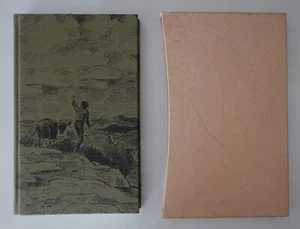 Travels With A Donkey by Robert Louis Stevenson Folio Society Travel Literature - Picture 1 of 12