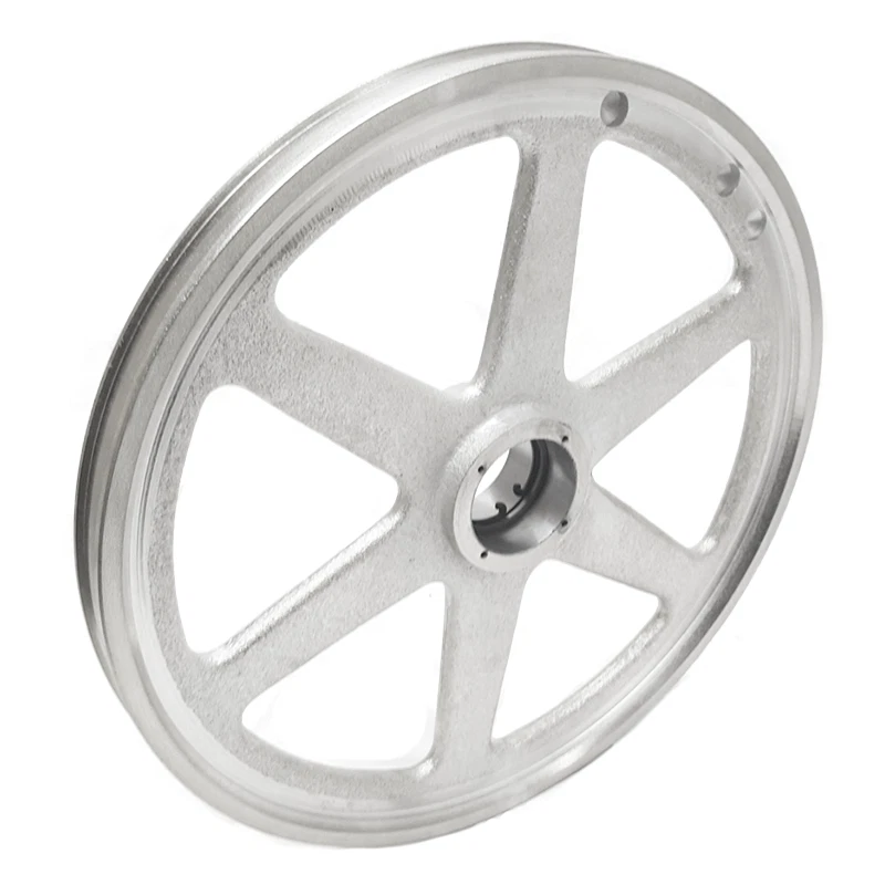 Saw wheel, upper fitting Hobart saw 6801.  Replaces 104999 - Image 1 of 1