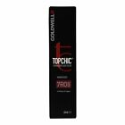 Goldwell Topchic Warm Reds 7RO Max Permanent Hair Color 60ml