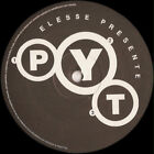 Elesse - PYT, 12", (Vinyl)