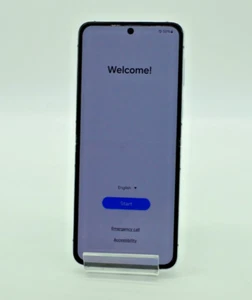 Samsung Galaxy Z Flip5 - 256 GB - Mint (Spectrum) Smartphone - Afbeelding 1 van 8