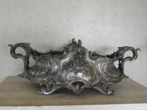 Table Center piece Stand Floral Ornament cup antique Ornate - Picture 1 of 10