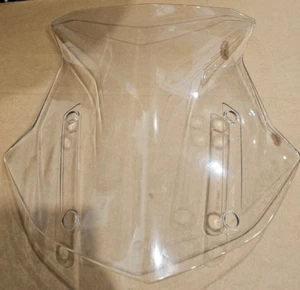 BMW R1200/1250 GSA Windshield, high#46638557868 - Picture 1 of 6