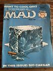 MAD Magazine #49 Sept 1959 Want to Cool Off? Sit On This Copy Of MAD