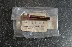 OEM TOHATSU NISSAN BOLT #910124-0845 - Foto 1 di 1