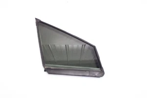 2015-2021 SUBARU WRX FRONT RIGHT PASSENGER SIDE DOOR QUARTER WINDOW GLASS OEM - Picture 1 of 5