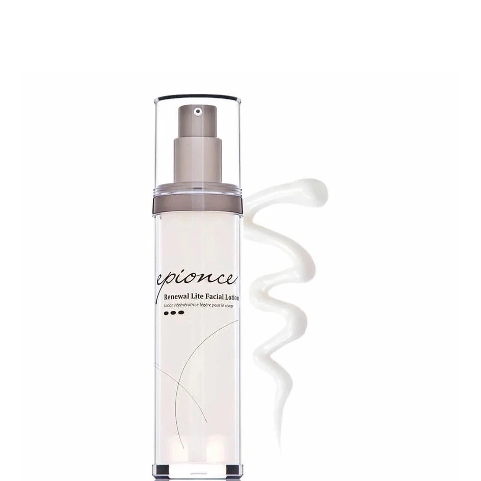Loción facial Epionce Renewal Lite 50 ml 1,7 oz CADUCIDAD 12/2027 NUEVO ENVÍO RÁPIDO Foto 1 de 1