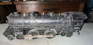 lionel 1655 2-4-2 Lokomotive - Bild 1 von 7