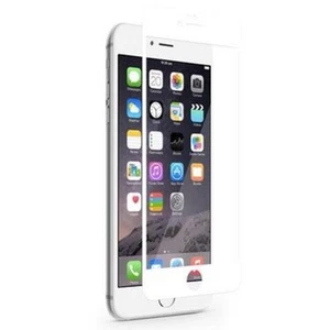 Moshi iVisor XT Tempered Glass Screen Protector for iPhone 6 Plus/6S Plus - Picture 1 of 4