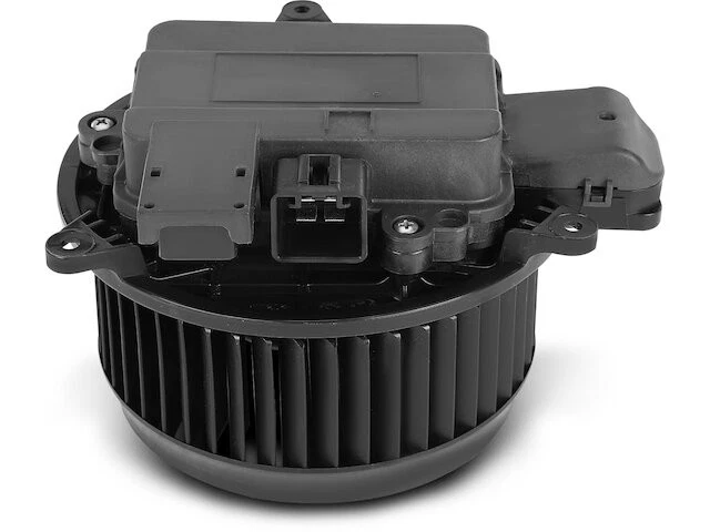 Front Blower Motor For 2017-2019 Ford F250 Super Duty 2018 WP863WV Foto 1 de 1