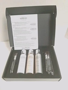 MagicMinerals 50 Yr. Anniversary Jerome Alexander AirBrush Deluxe 5 Piece Set - Picture 1 of 5