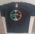 Flogging Molly Medium Tee Shirt